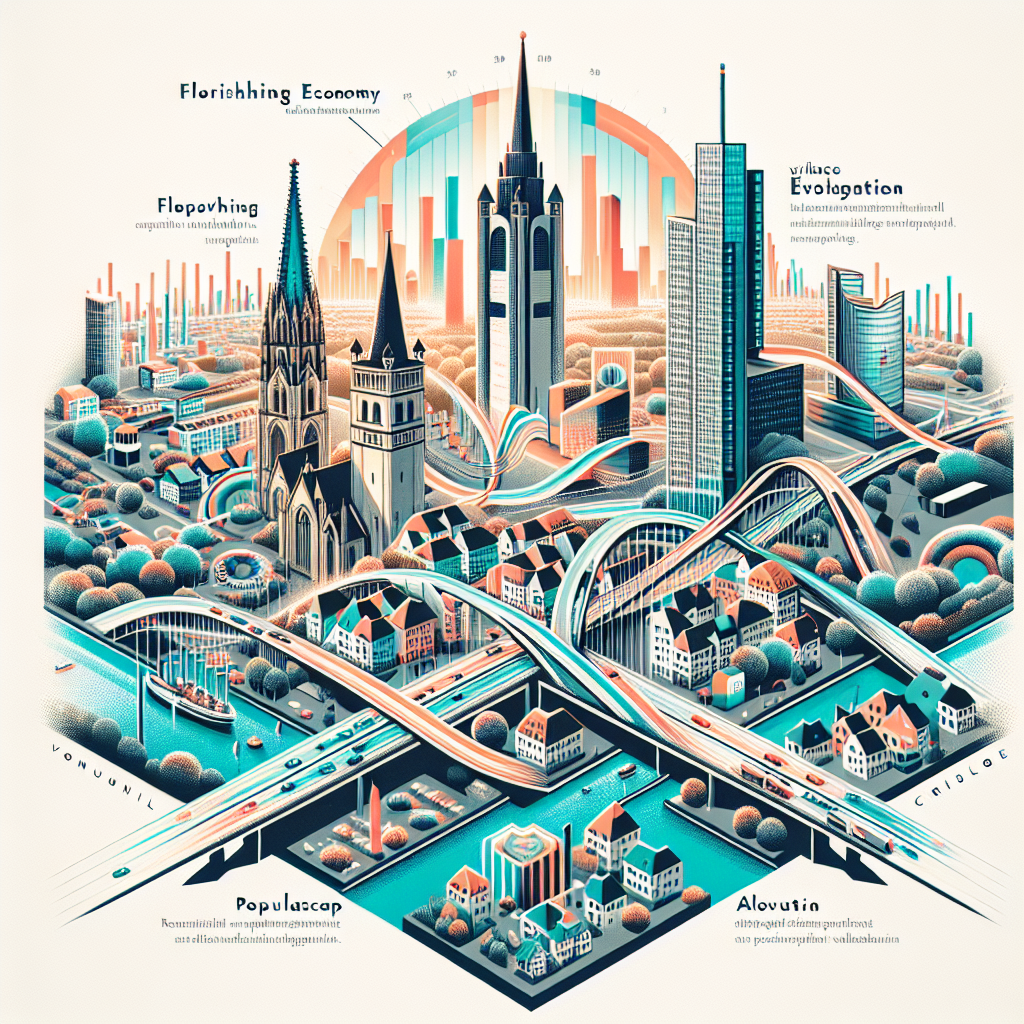 Einflussfaktoren auf zukünftige Immobilienpreise in Köln Bayenthal